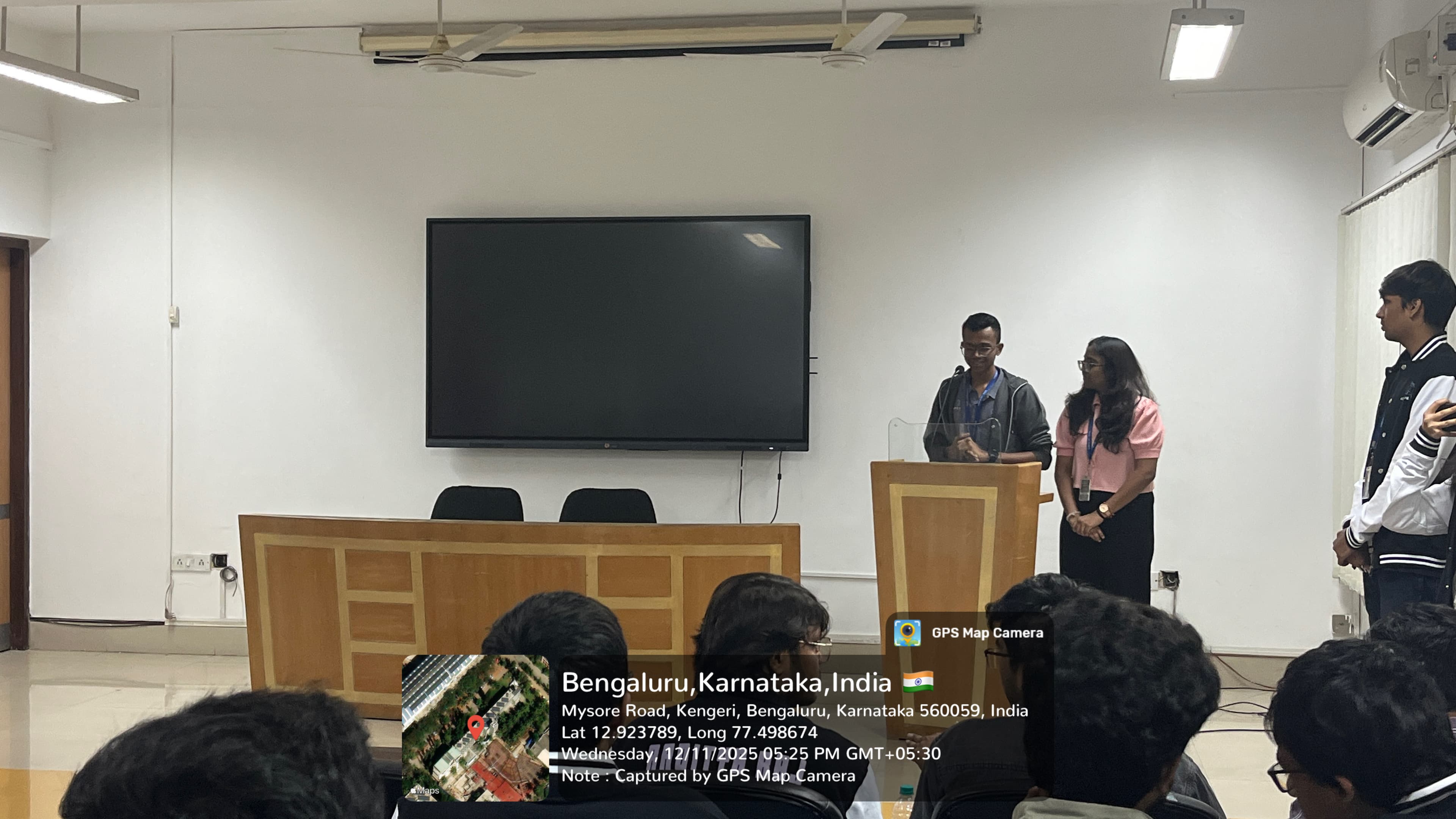 Alumni Talk: Building a Career in AI Research image 2